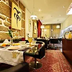 Hotel Mestre De Avis Guimarães