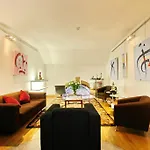 Szálloda Mestre De Avis Guimarães
