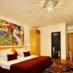 Mestre De Avis Hotel Guimarães
