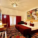 Mestre De Avis Hotel