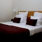 Szálloda Mestre De Avis Guimarães