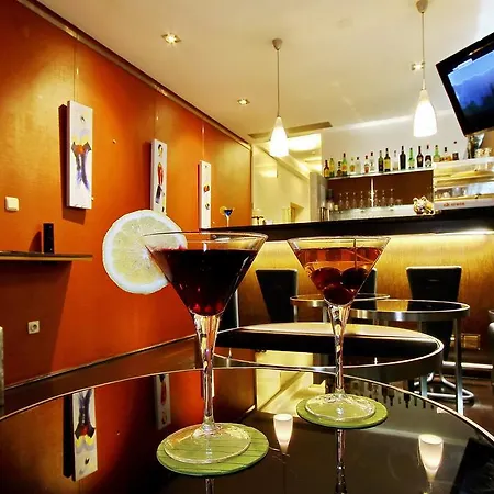 Hotel Mestre De Avis