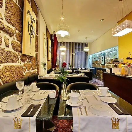 Mestre De Avis Hotel 2*