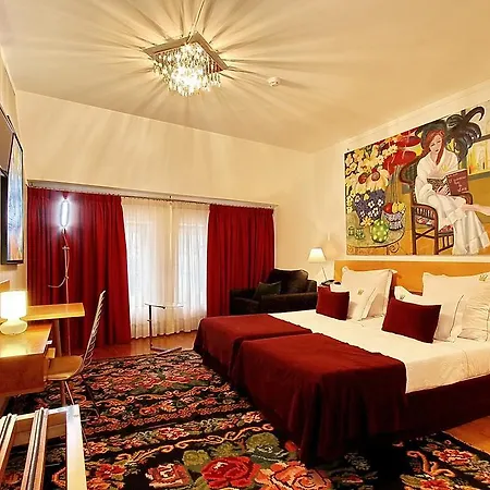Mestre De Avis Hotel