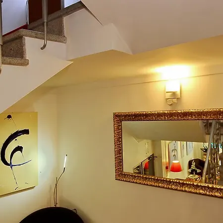 Hotel Mestre De Avis Guimarães