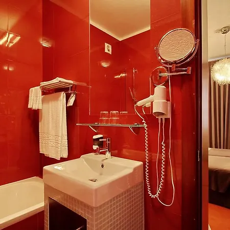 Mestre De Avis Hotel