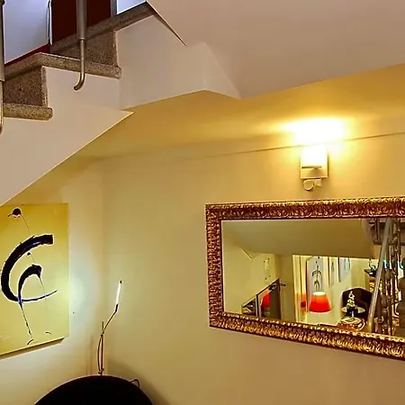 Mestre De Avis Hotel Guimarães