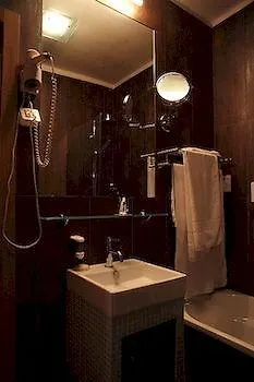 Hotel Mestre De Avis