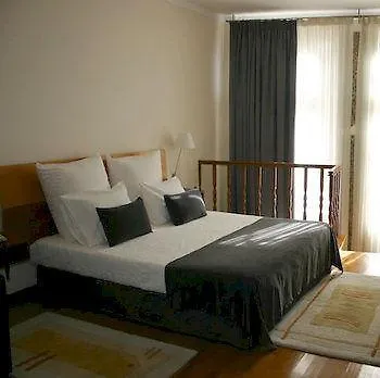 Hotel Mestre De Avis 2*