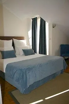 Hotel Mestre De Avis