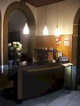 Hotel Mestre De Avis