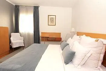 Hotel Mestre De Avis Guimarães