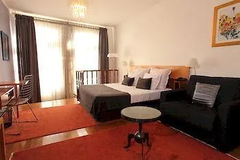 Hotel Mestre De Avis