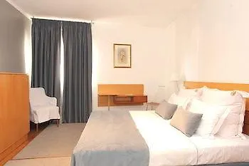 Hotel Mestre De Avis