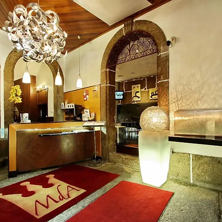 Mestre De Avis Hotel