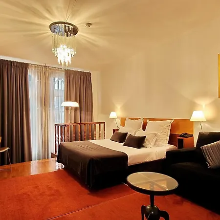 Hotel Mestre De Avis