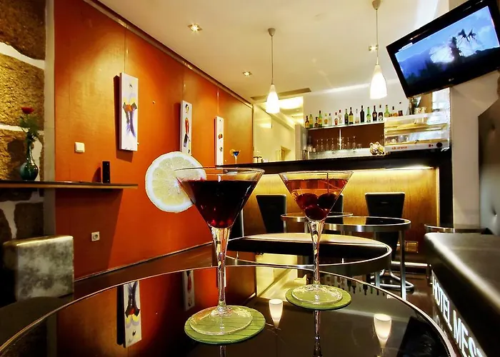 酒店 麦斯特阿维斯酒店