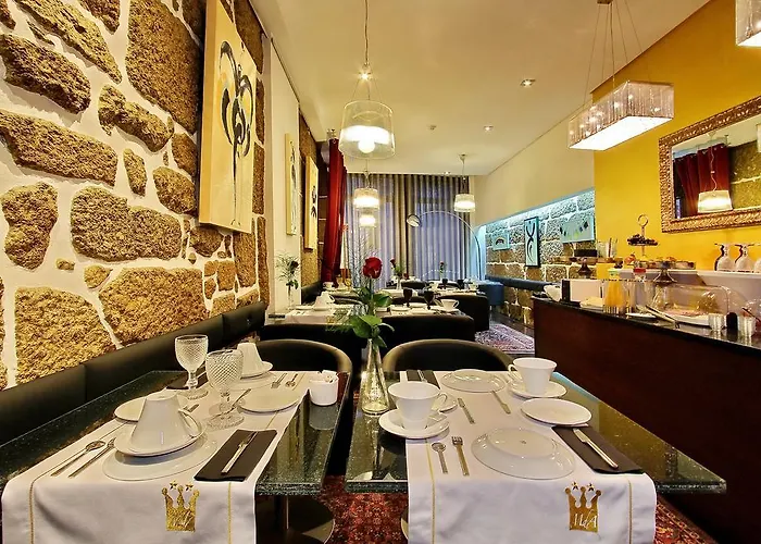 Mestre De Avis Hotel 2*