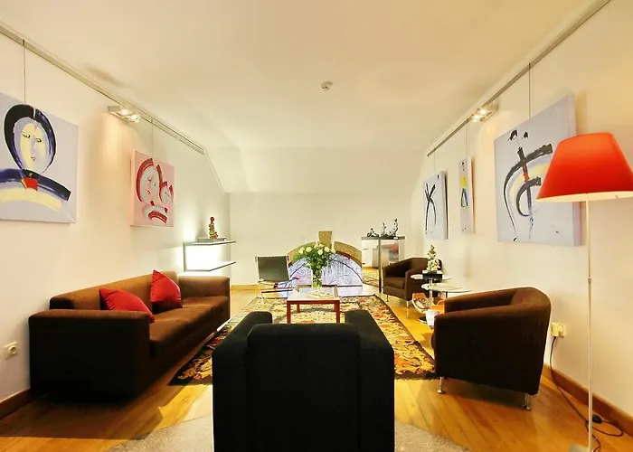 Hotell Mestre De Avis Guimarães