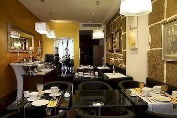 Hotell Mestre De Avis Guimarães