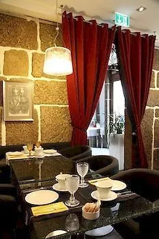 Mestre De Avis Guimarães