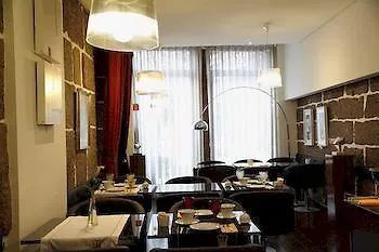 Hotell Mestre De Avis