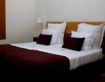 Hotell Mestre De Avis Guimarães