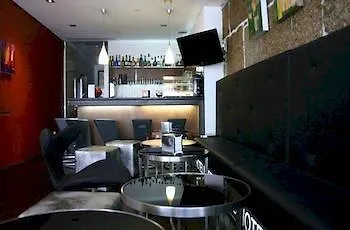 Hotel Mestre De Avis Guimarães