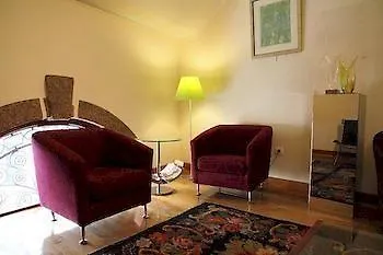 Hotell Mestre De Avis Guimarães