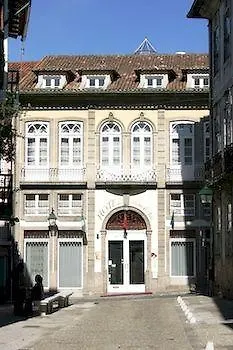 Hotell Mestre De Avis 2*