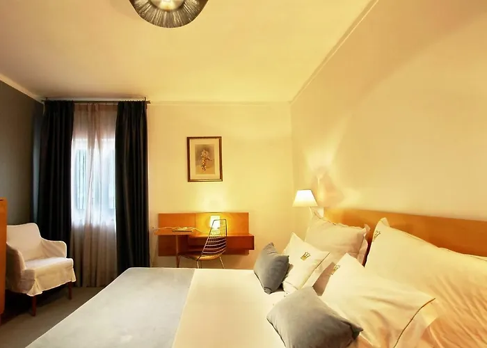 Mestre De Avis Guimarães